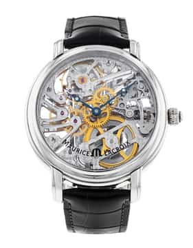 Maurice top lacroix m15017